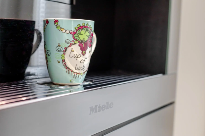 Minimalistische keuken in Deventer | Oudman Keukens