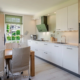 Keuken in Rolde1