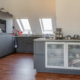 Keuken in Rolde