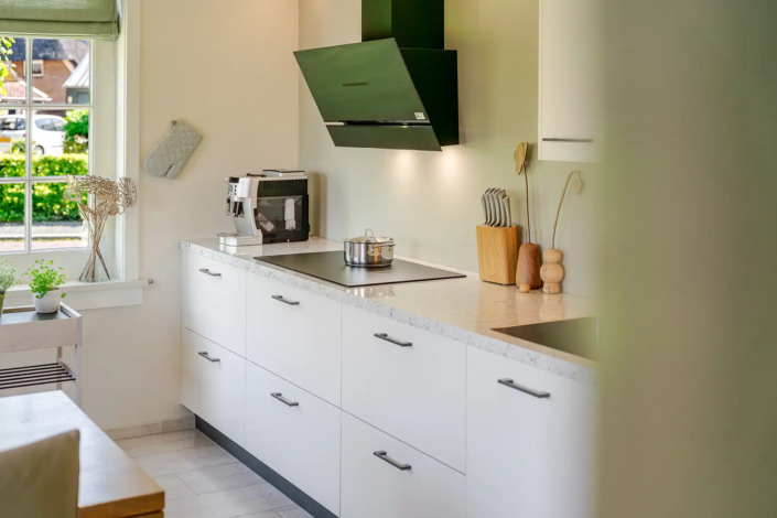 Keuken in Rolde1