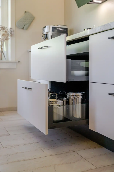Keuken in Rolde1