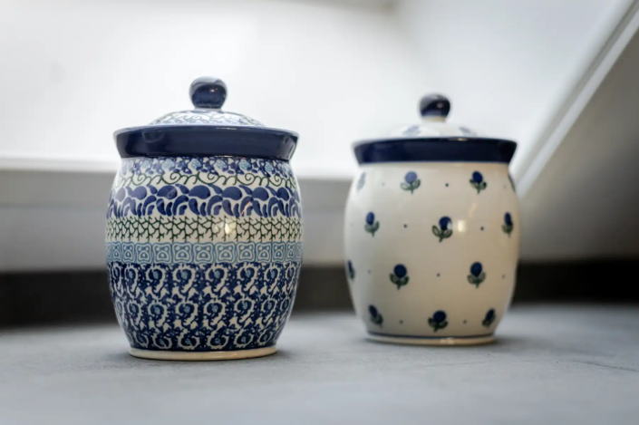 Keuken in Rolde