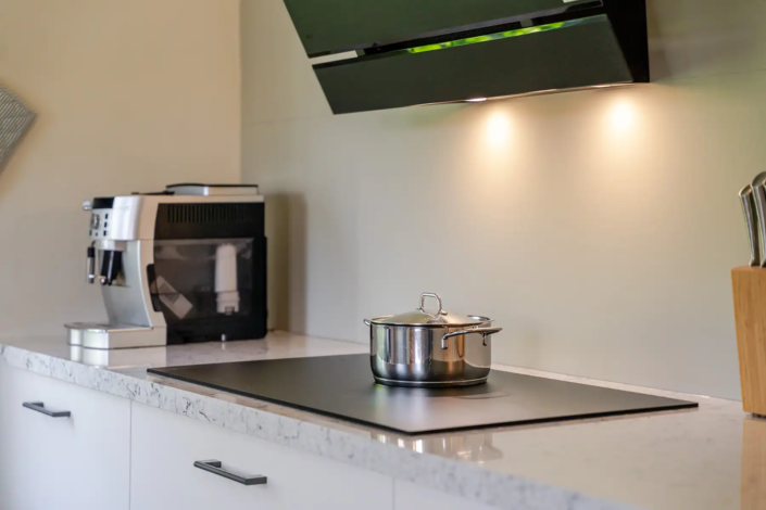 Keuken in Rolde1