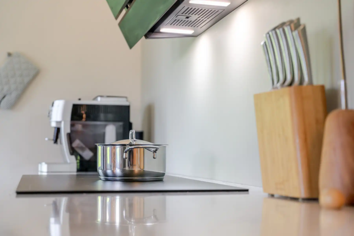 Keuken in Rolde1