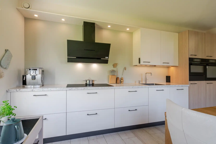 Keuken in Rolde1