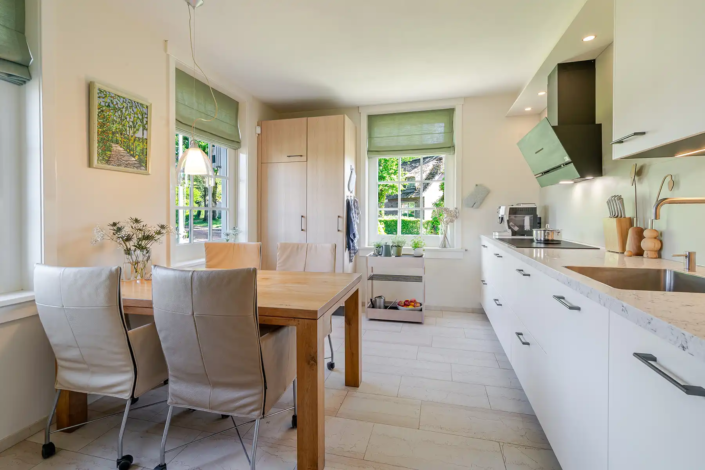 Keuken in Rolde1