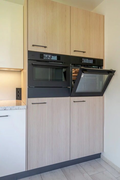 Keuken in Rolde1