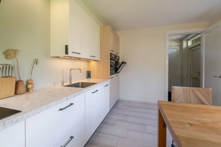 Keuken in Rolde1
